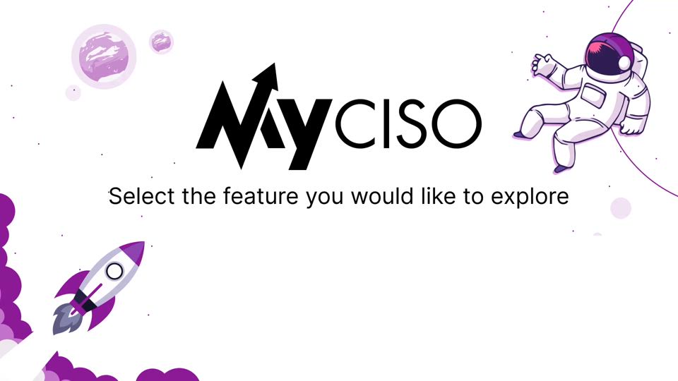Homepage interactive